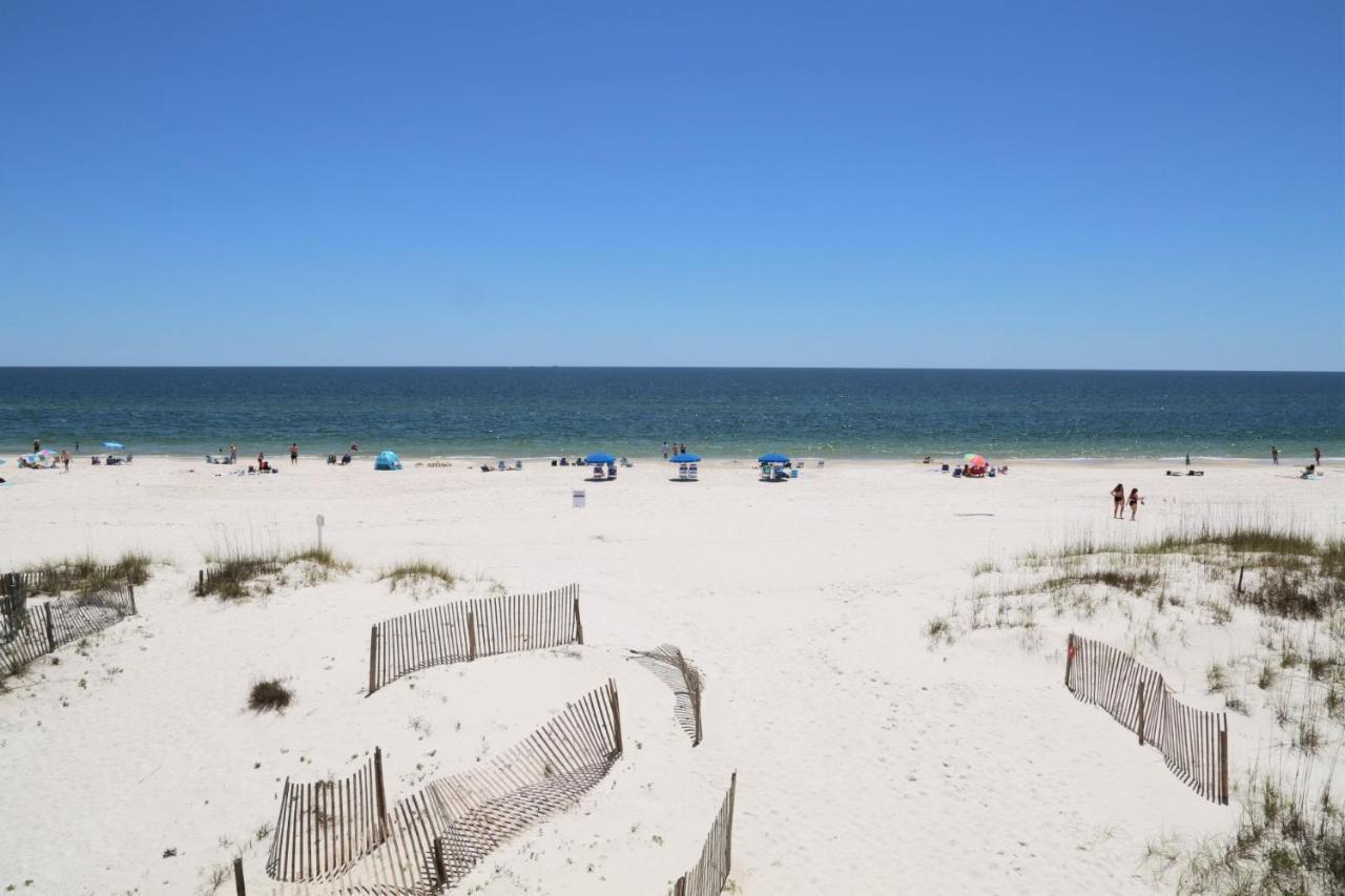 Sunrise Village 104 Condo Gulf Shores Zewnętrze zdjęcie