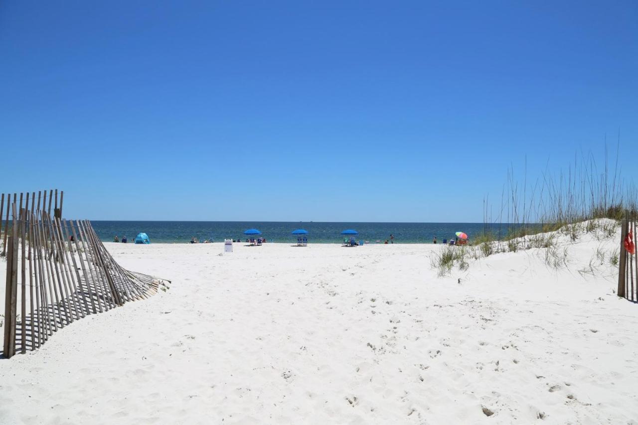 Sunrise Village 104 Condo Gulf Shores Zewnętrze zdjęcie