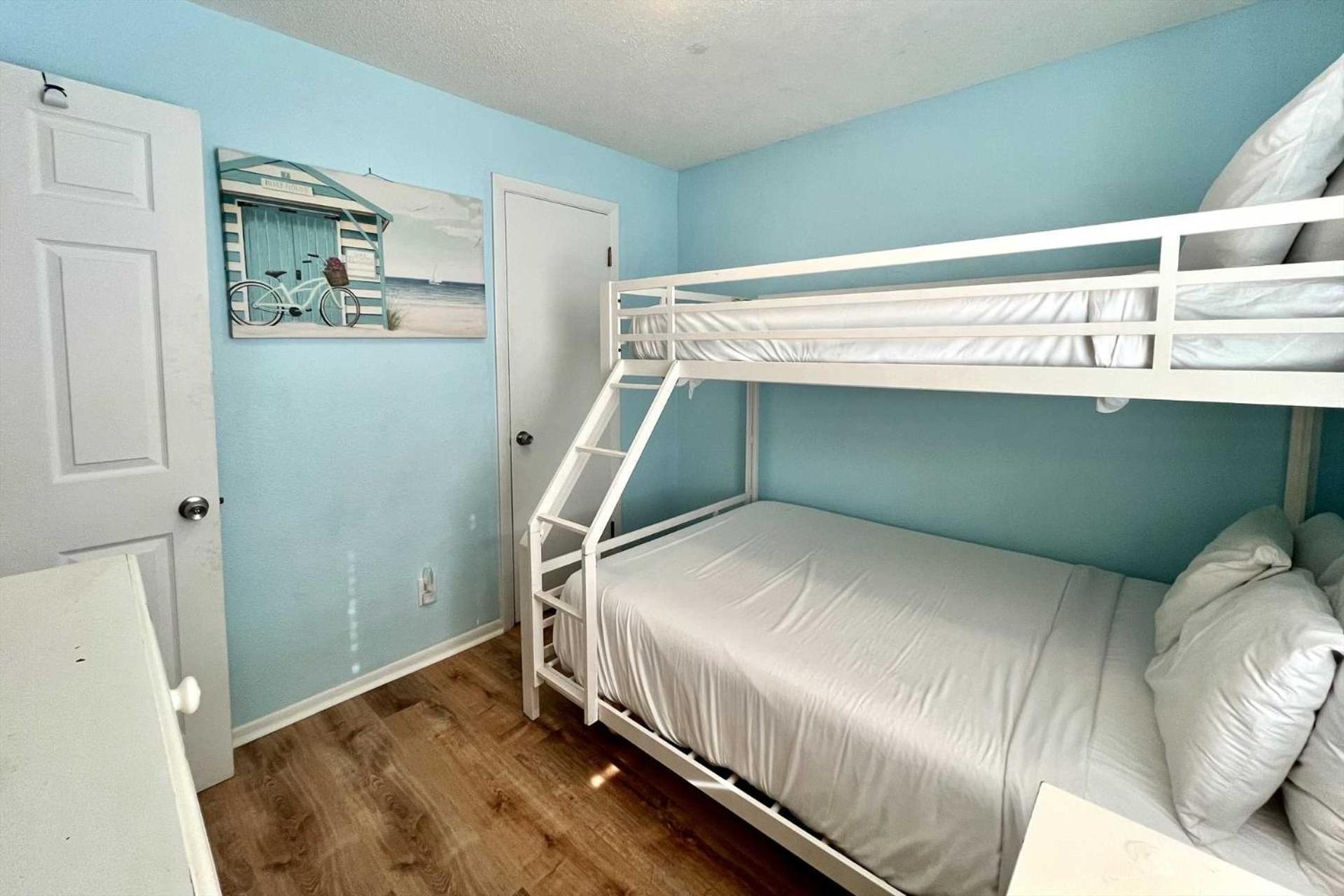 Sunrise Village 104 Condo Gulf Shores Zewnętrze zdjęcie