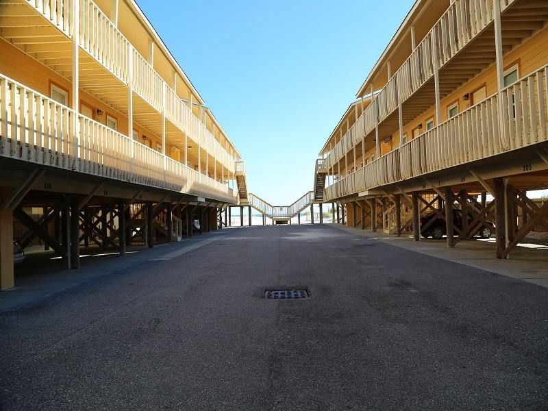 Sunrise Village 104 Condo Gulf Shores Zewnętrze zdjęcie
